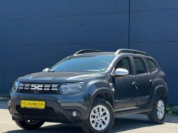 Dacia Duster Expression / 91ch / Carplay