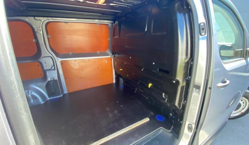 Peugeot Expert Standard Premium / 122ch complet
