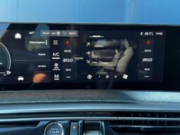 Peugeot 5008 Allure / Toit Ouvrant / 7 Plac complet