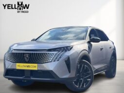 Peugeot 3008 GT / Hybrid 145 / e-DCS6