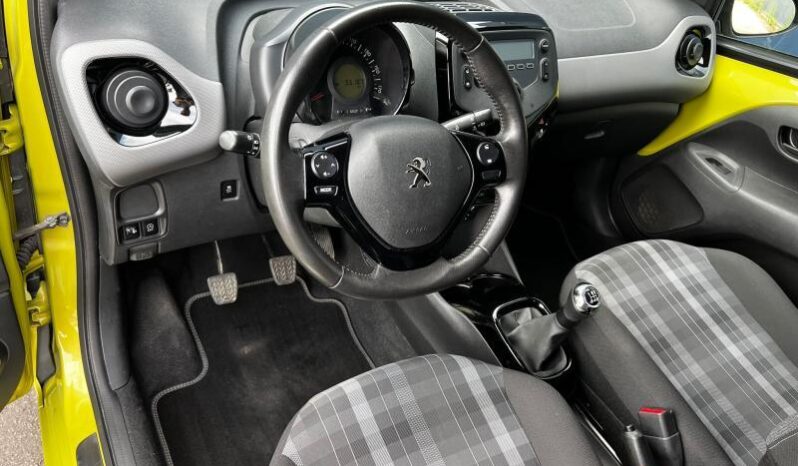 Peugeot 108 Style / 1.0 VTi / Clim / Bluet complet