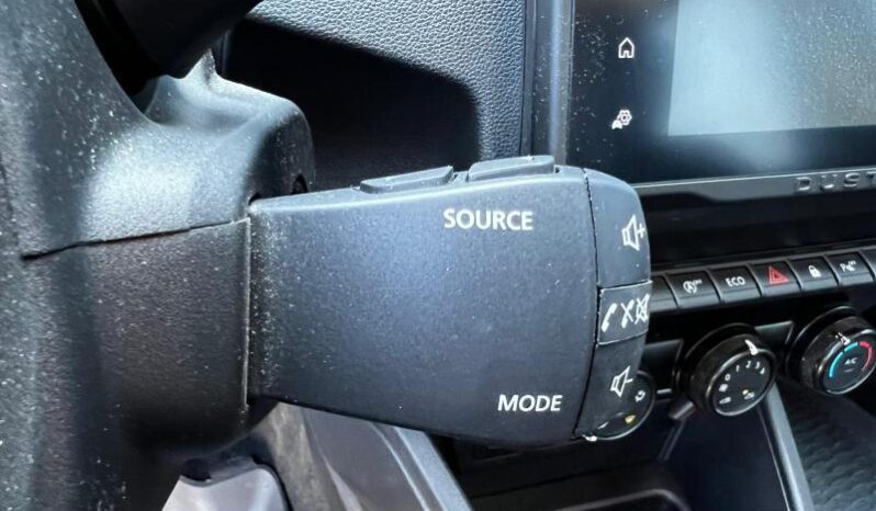 Dacia Duster Expression / 91ch / Carplay complet