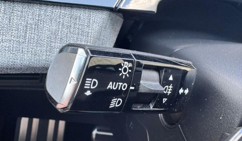 Peugeot 3008 GT / Hybrid 136 / E-DSC6 complet