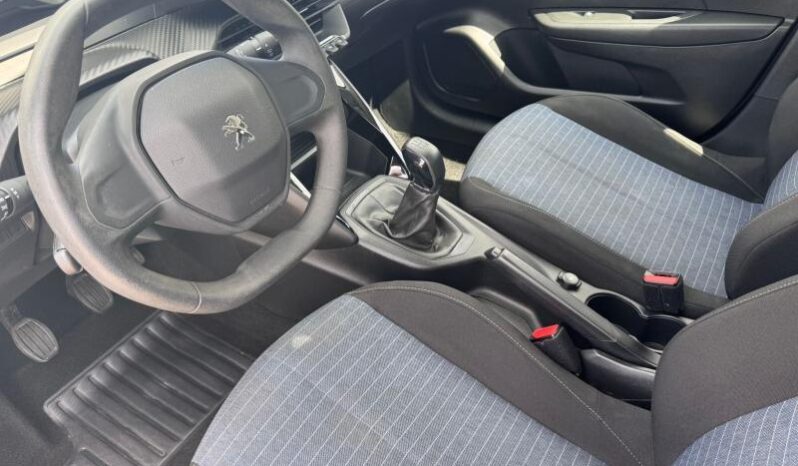 Peugeot 208 Like / Clim / Bluetooth complet