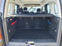 Peugeot Rifter Allure / 1.5 BlueHDI / GPS complet