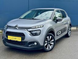 Citroen C3 Max / GPS / Carplay complet