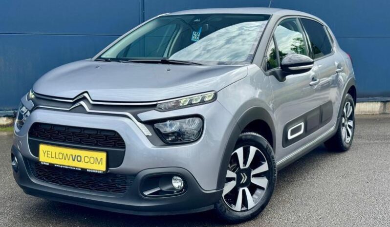 Citroen C3 Max / GPS / Carplay complet