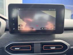 Dacia Sandero Stepway / 1.0 TCe / 110ch complet