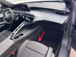 Peugeot 3008 GT / Hybrid 145 / e-DCS6 complet