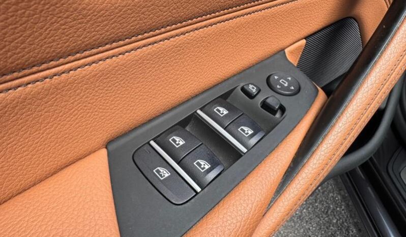 BMW Serie 5 520 Touring / Toit Ouvrant / MHEV complet