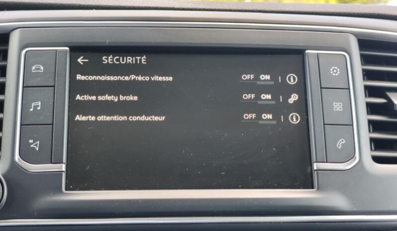 Fiat Scudo L3 Van / Multijet complet