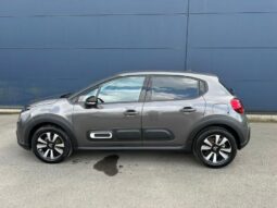 Citroen C3 Max / GPS / Carplay complet