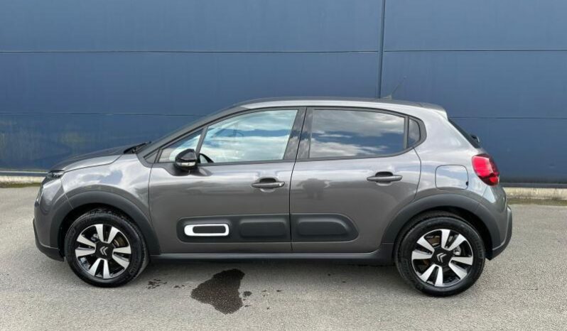 Citroen C3 Max / GPS / Carplay complet
