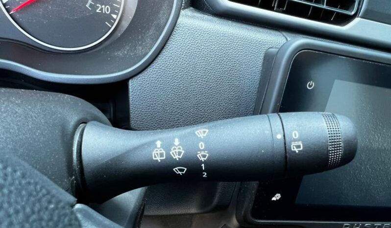 Dacia Duster Expression / 91ch / Carplay complet