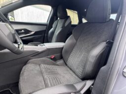Peugeot 3008 GT / Hybrid 145 / e-DCS6 complet