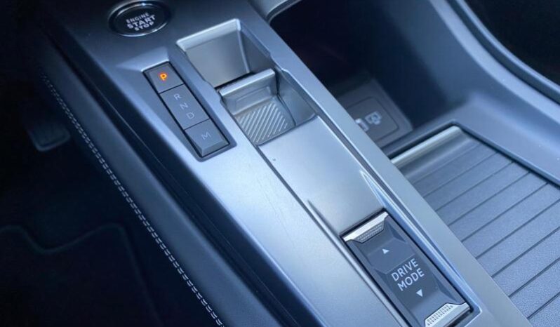 Peugeot 308 Allure / EAT8 / Carplay complet