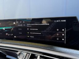 Peugeot 3008 Allure / Hybrid / Toit Ouvrant complet