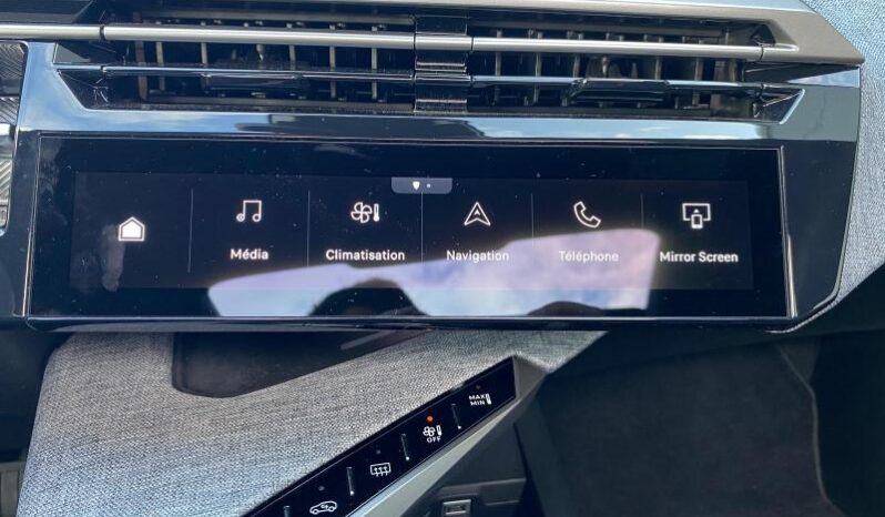 Peugeot 5008 Allure / Toit Ouvrant / Cuir complet