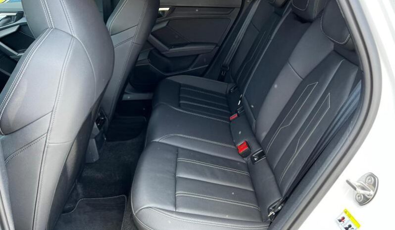 Audi A3 S-Line / Sportback / S-Tronic complet