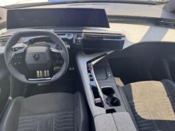 Peugeot 3008 GT / Hybrid 136 / E-DSC6 complet