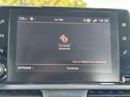 Peugeot Rifter Allure / 1.5 BlueHDI / GPS complet