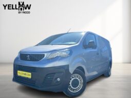 Peugeot Expert Standard Premium / 122ch