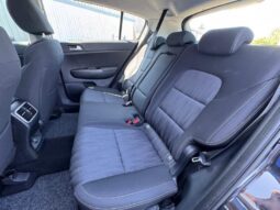 Kia Sportage More / 1.6 CDRI complet