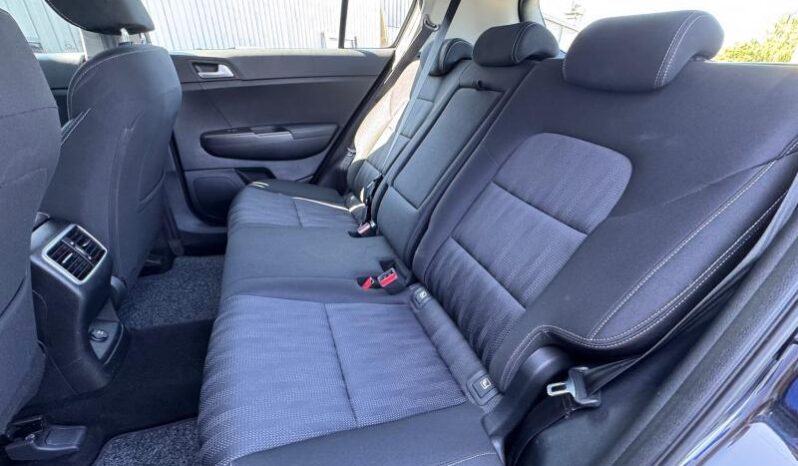Kia Sportage More / 1.6 CDRI complet