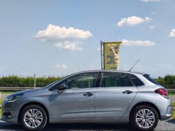 Citroen C4 Shine / EAT6 complet