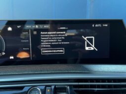 Peugeot 5008 Allure / Toit Ouvrant / 7 Plac complet
