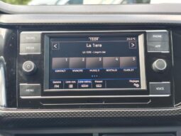 Volkswagen T-Cross United / 1.6 TDi / Carplay complet