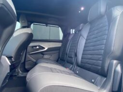 Peugeot 5008 Allure / Toit Ouvrant / Cuir complet