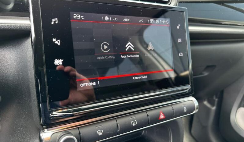 Citroen C3 Max / GPS / Carplay complet