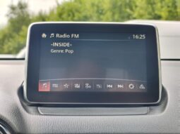 Mazda 2 Nakama / 1.5 SkyActiv-G complet