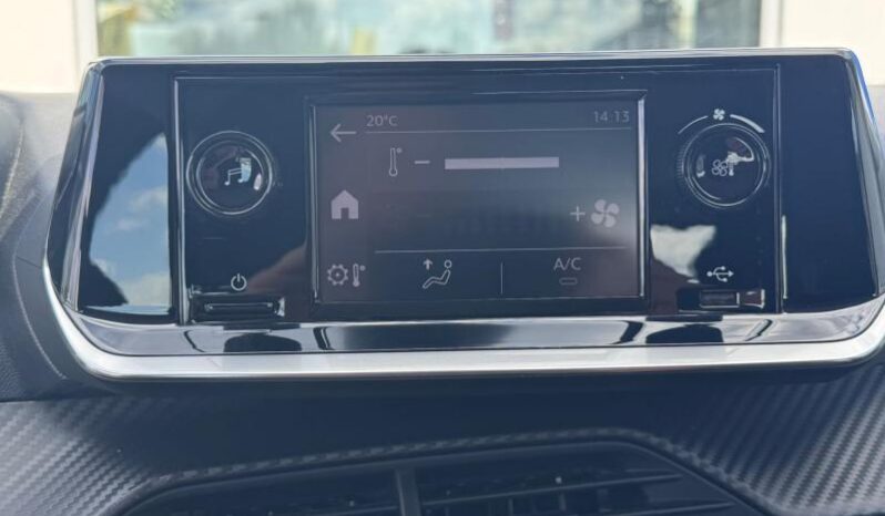 Peugeot 208 Like / Clim / Bluetooth complet