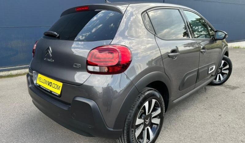 Citroen C3 Max / GPS / Carplay complet