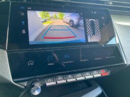 Peugeot 308 SW GT / Hybrid 136 complet