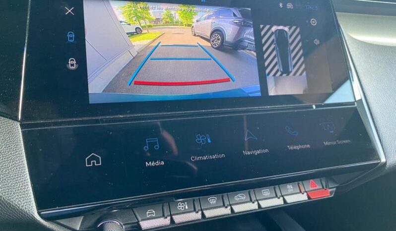 Peugeot 308 SW GT / Hybrid 136 complet