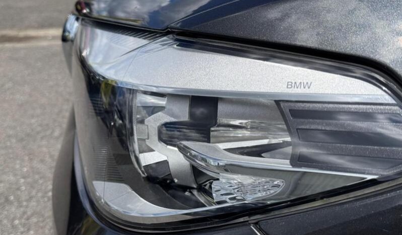 BMW Serie 5 520 Touring / Toit Ouvrant / MHEV complet