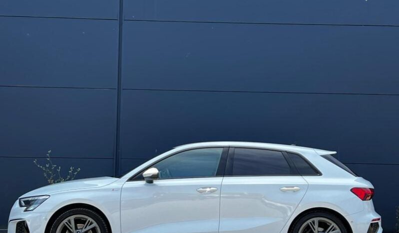 Audi A3 S-Line / Sportback / S-Tronic complet