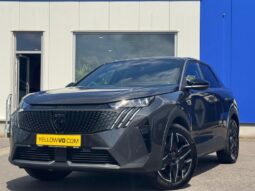 Peugeot 3008 GT / Hybrid 136 / E-DSC6 complet