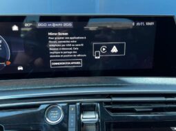 Peugeot 3008 GT / Hybrid 136 / E-DSC6 complet