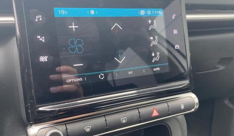 Citroen C3 Max / GPS / Carplay complet