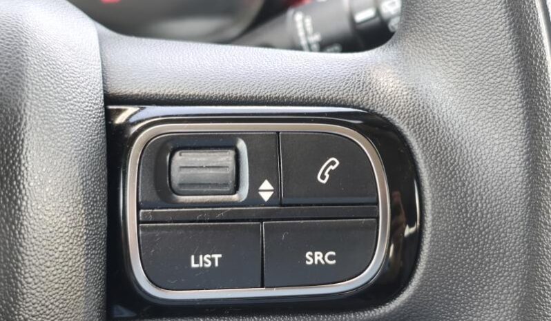 Citroen C3 C Series / GPS / Carplay complet