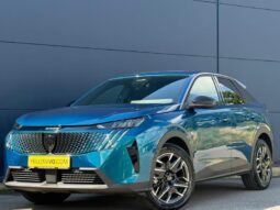 Peugeot 3008 Allure / Hybrid / Toit Ouvrant complet