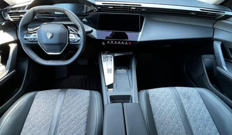 Peugeot 408 Allure / Carplay / GPS complet