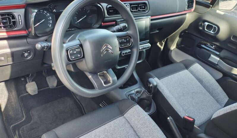 Citroen C3 C Series / GPS / Carplay complet