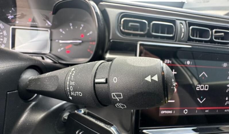 Citroen C3 Max / GPS / Carplay complet
