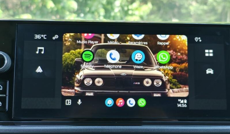 Citroen Berlingo 1.5 BlueHDI / Carplay / 0 km ! complet