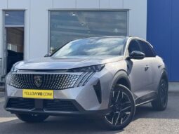 Peugeot 3008 GT / Hybrid 145 / e-DCS6 complet